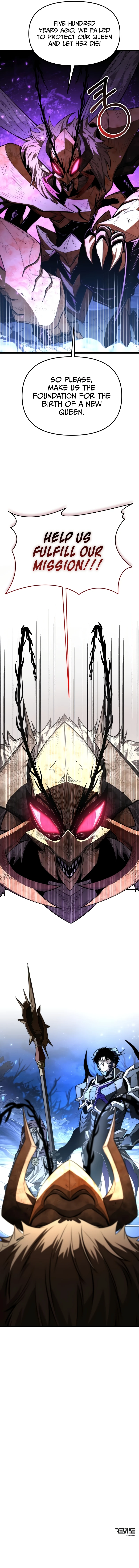 Past Life Regressor Chapter 99 — Page 13