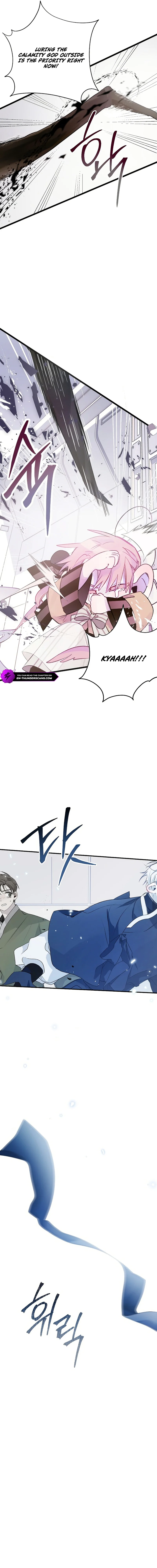 Peach Blossom Spring Chapter 1 — Page 9