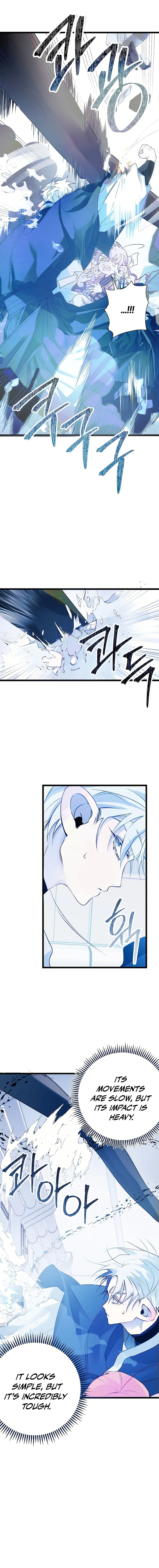 Peach Blossom Spring Chapter 1 — Page 10