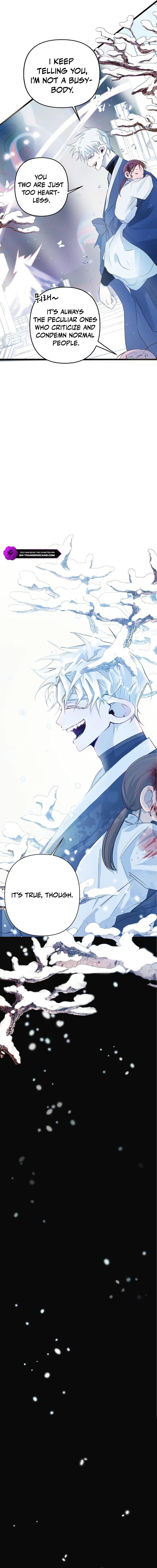 Peach Blossom Spring Chapter 1 — Page 24