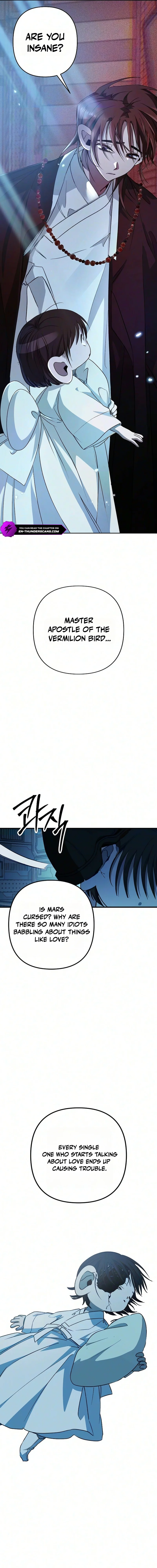 Peach Blossom Spring Chapter 10 — Page 4