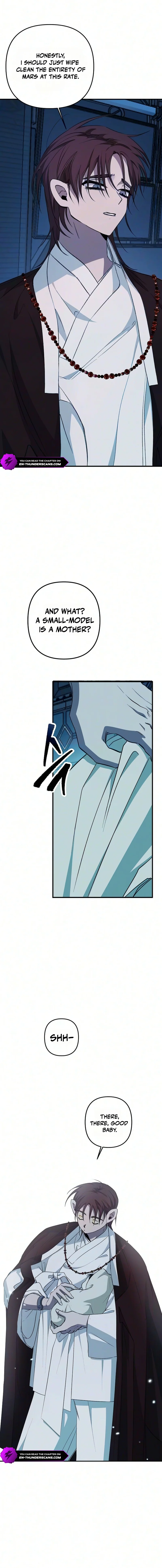 Peach Blossom Spring Chapter 10 — Page 5