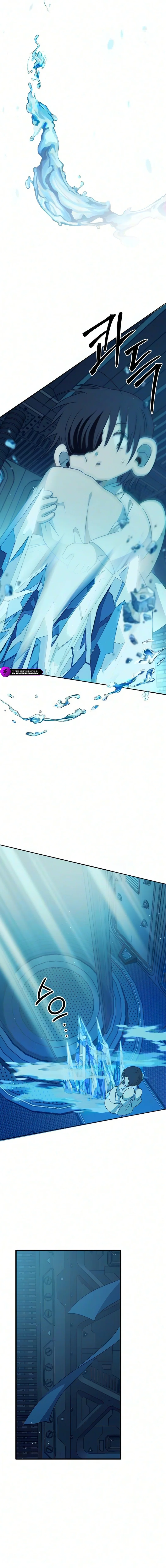 Peach Blossom Spring Chapter 12 — Page 11