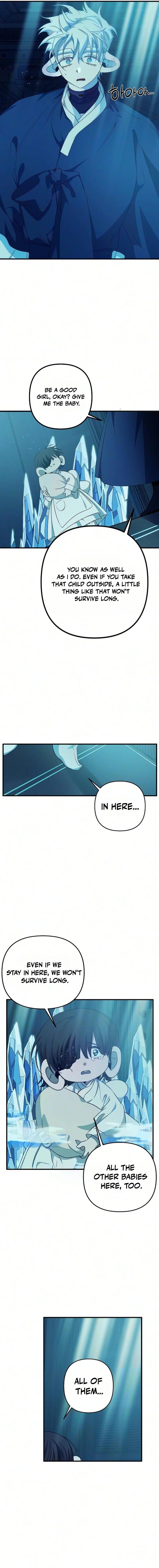 Peach Blossom Spring Chapter 12 — Page 12