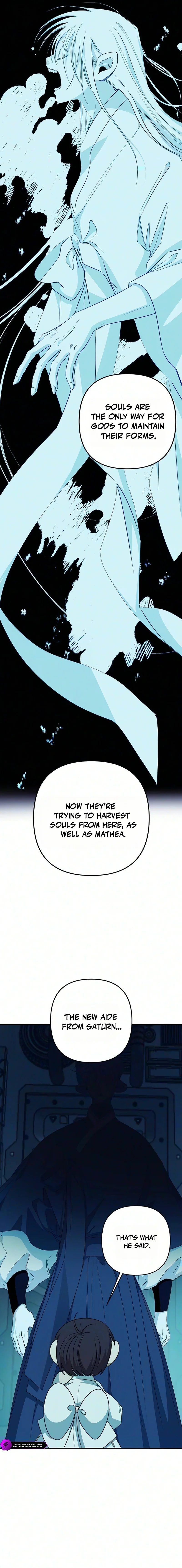 Peach Blossom Spring Chapter 12 — Page 14