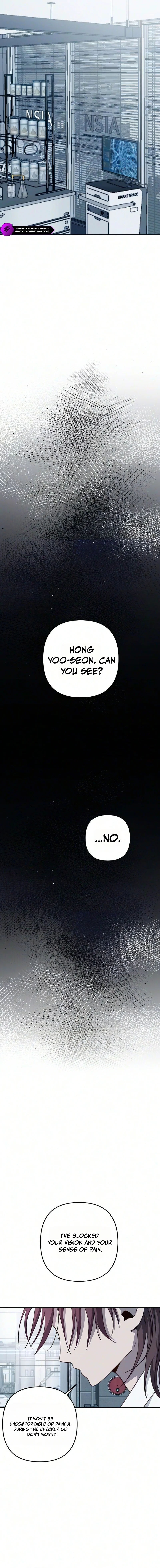 Peach Blossom Spring Chapter 13 — Page 15