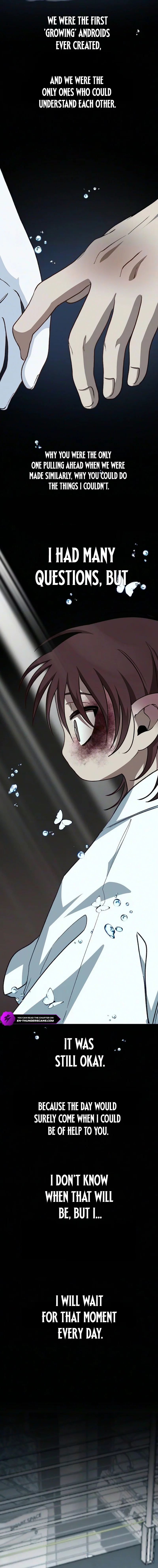 Peach Blossom Spring Chapter 14 — Page 9