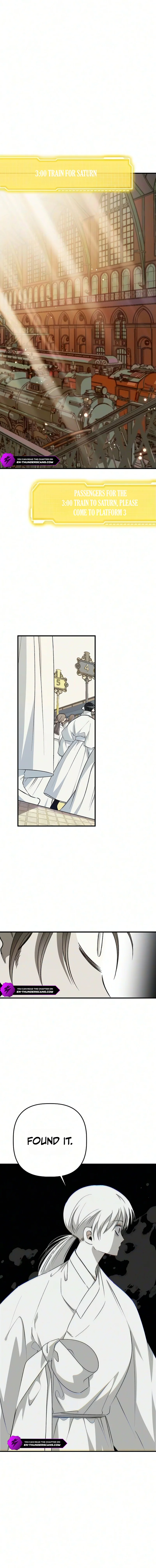 Peach Blossom Spring Chapter 14 — Page 18