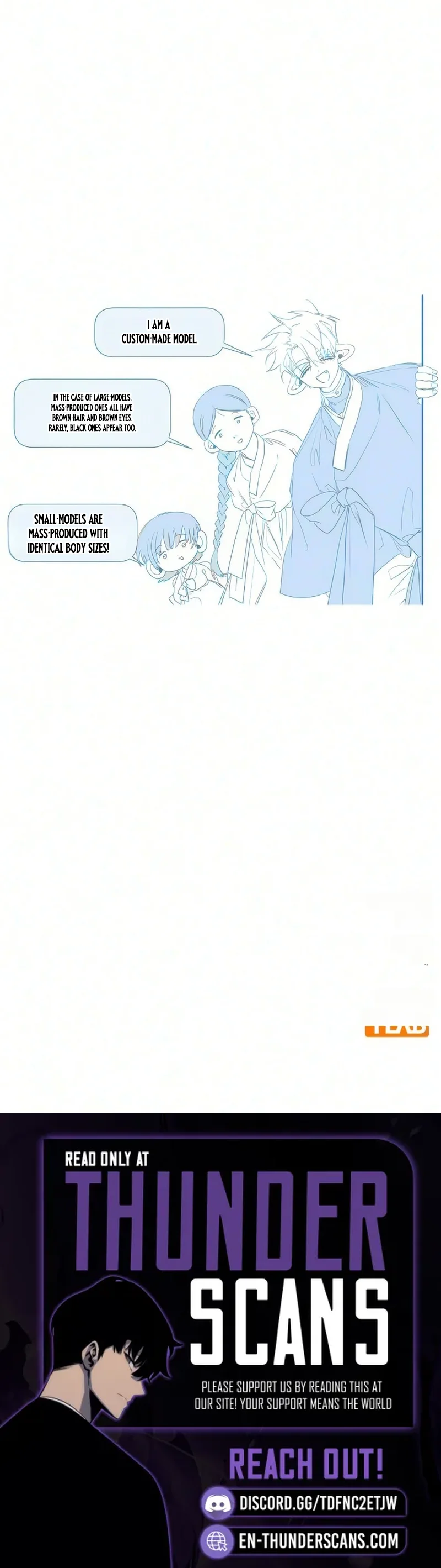 Peach Blossom Spring Chapter 14 — Page 19