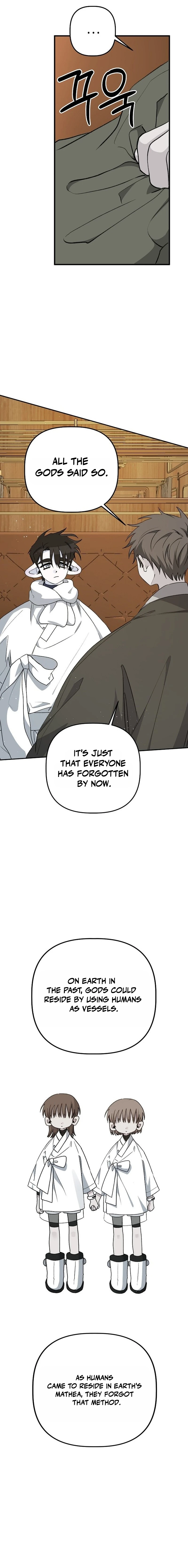 Peach Blossom Spring Chapter 15 — Page 7