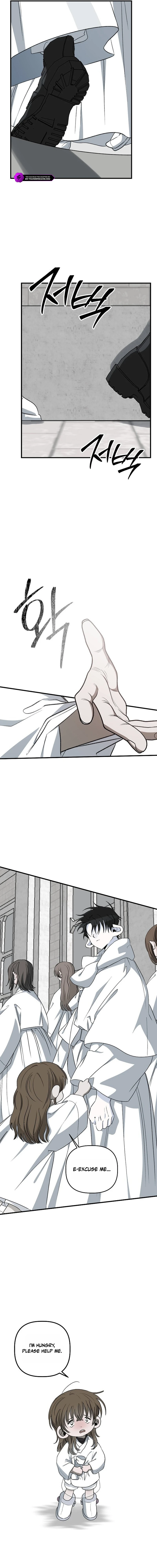 Peach Blossom Spring Chapter 15 — Page 13