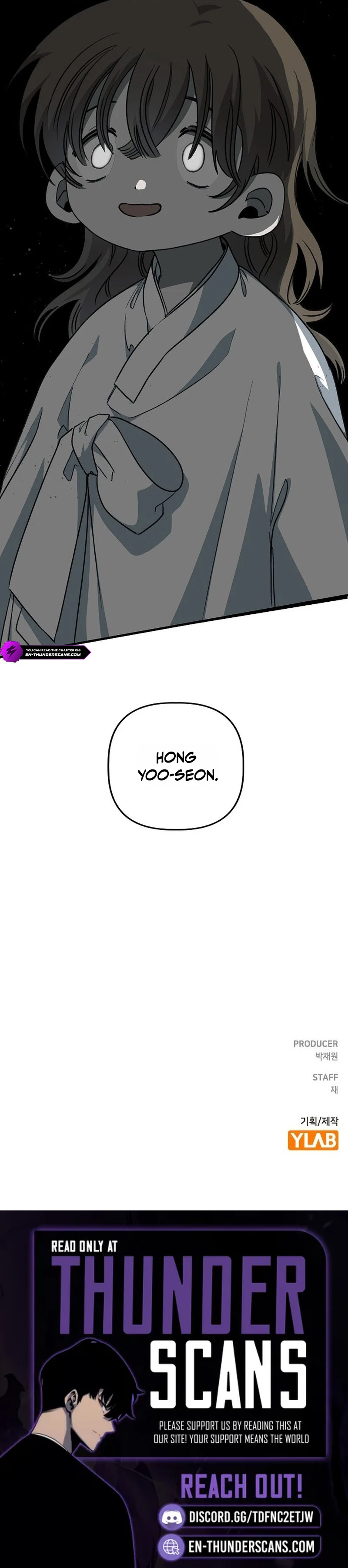 Peach Blossom Spring Chapter 15 — Page 18