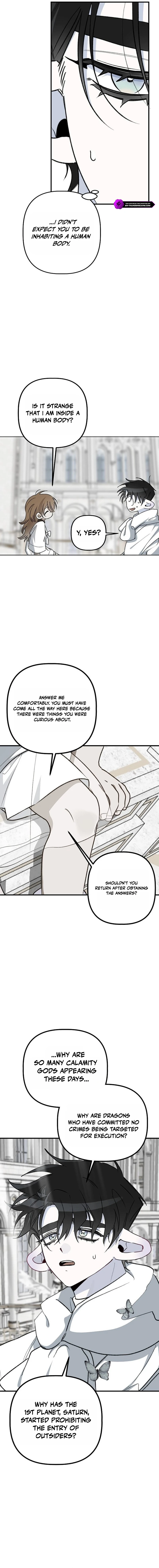 Peach Blossom Spring Chapter 16 — Page 6