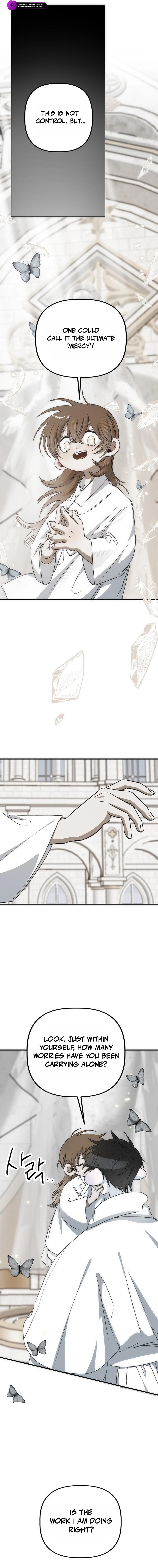 Peach Blossom Spring Chapter 16 — Page 10