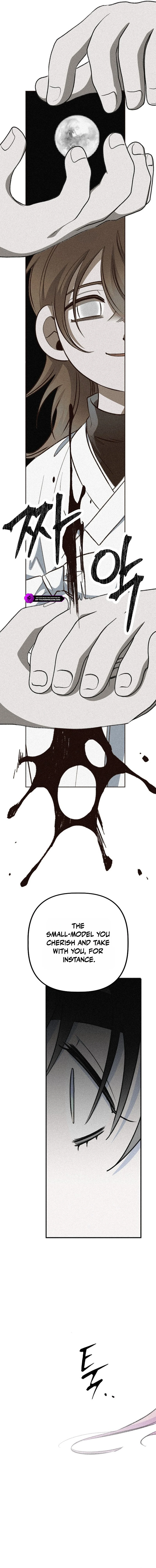 Peach Blossom Spring Chapter 16 — Page 14