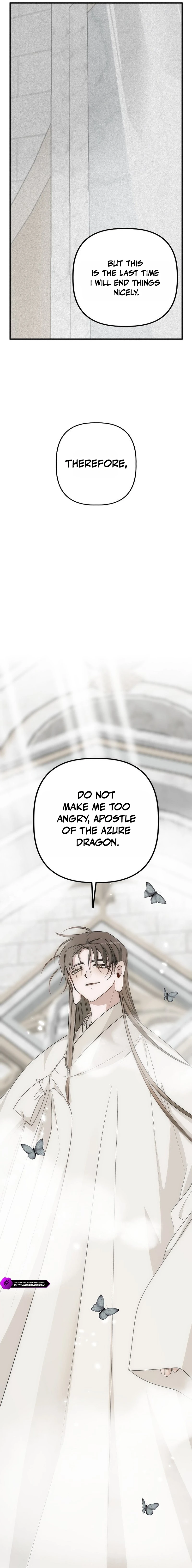Peach Blossom Spring Chapter 16 — Page 16