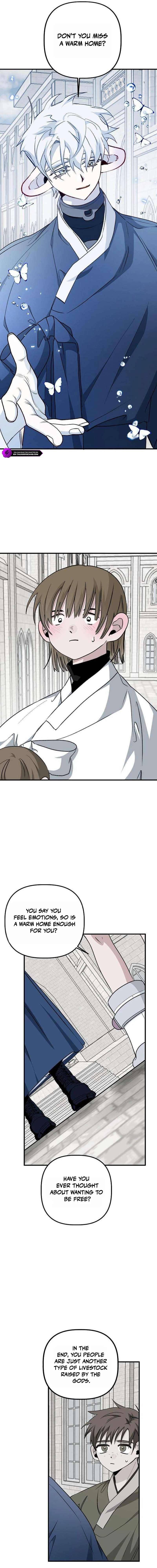 Peach Blossom Spring Chapter 17 — Page 12