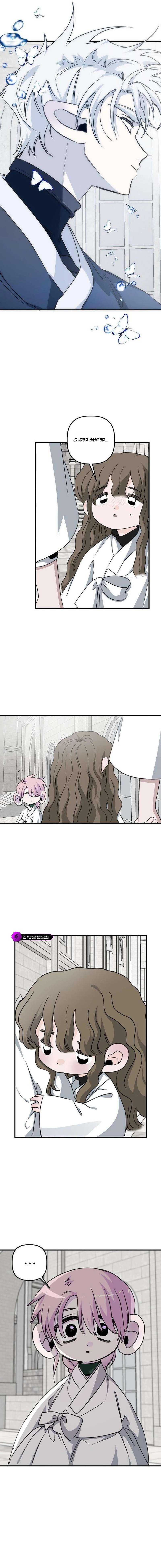 Peach Blossom Spring Chapter 17 — Page 14