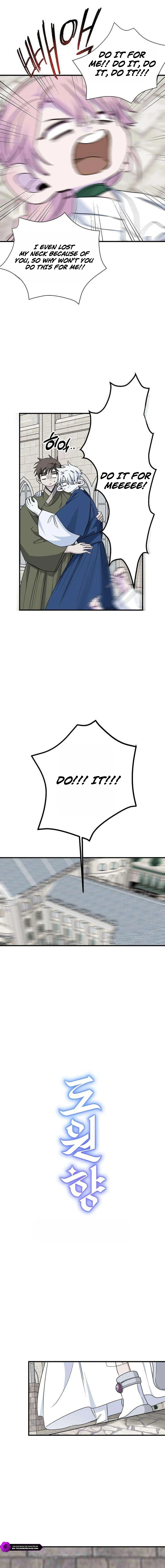 Peach Blossom Spring Chapter 18 — Page 4