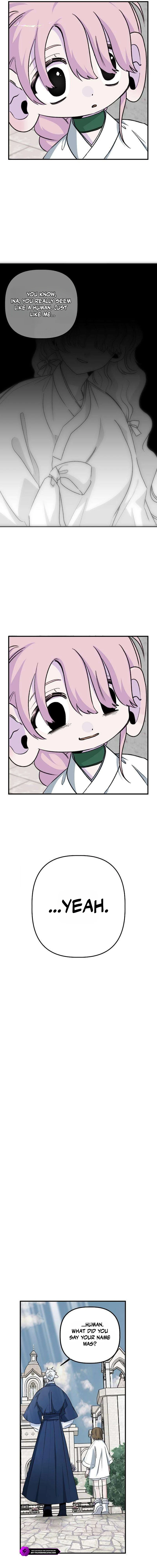 Peach Blossom Spring Chapter 18 — Page 7