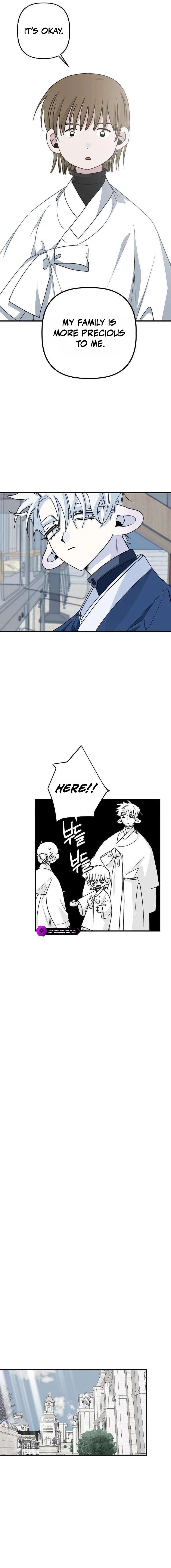 Peach Blossom Spring Chapter 18 — Page 13