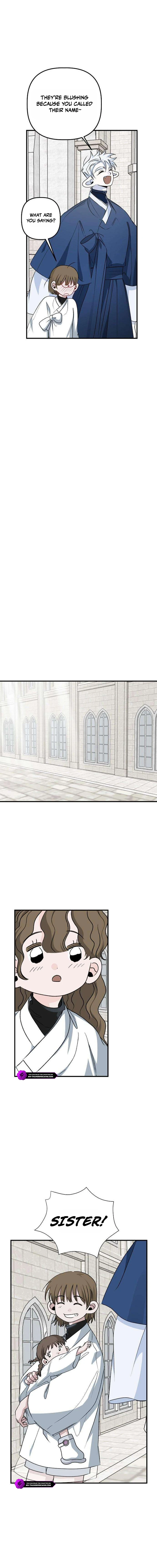 Peach Blossom Spring Chapter 18 — Page 17