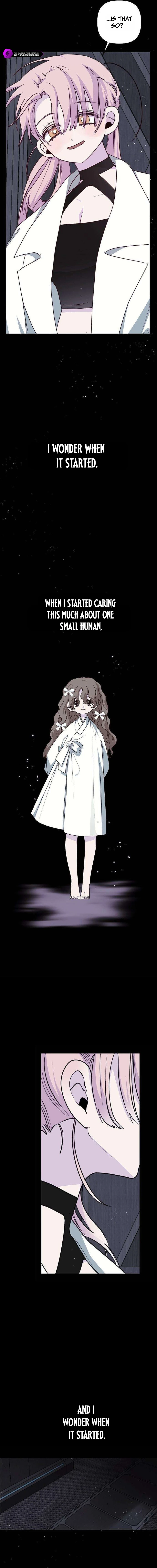 Peach Blossom Spring Chapter 19 — Page 7