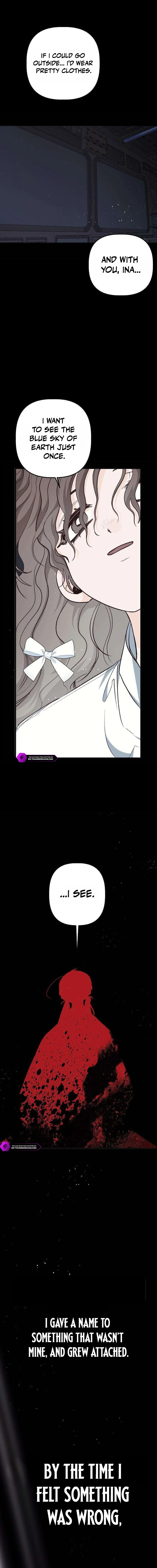 Peach Blossom Spring Chapter 19 — Page 9
