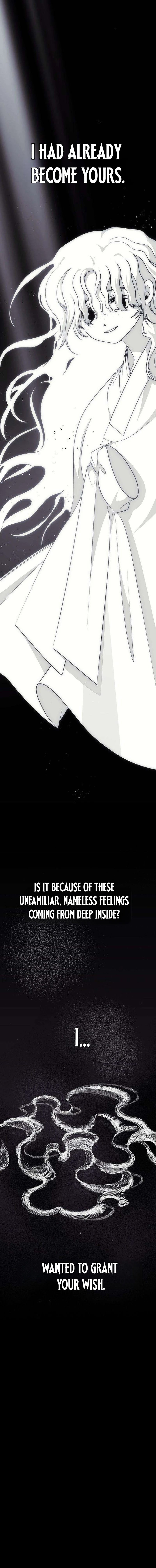 Peach Blossom Spring Chapter 19 — Page 10
