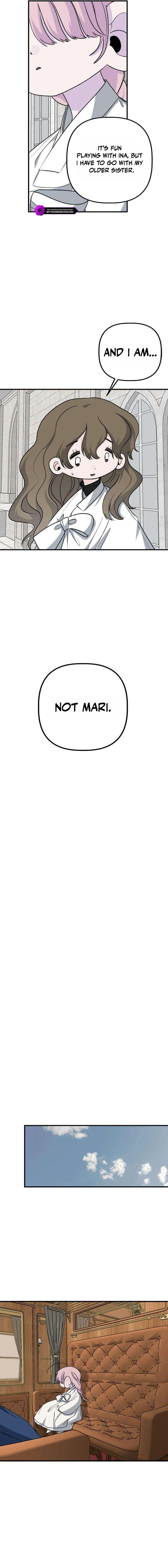 Peach Blossom Spring Chapter 19 — Page 23