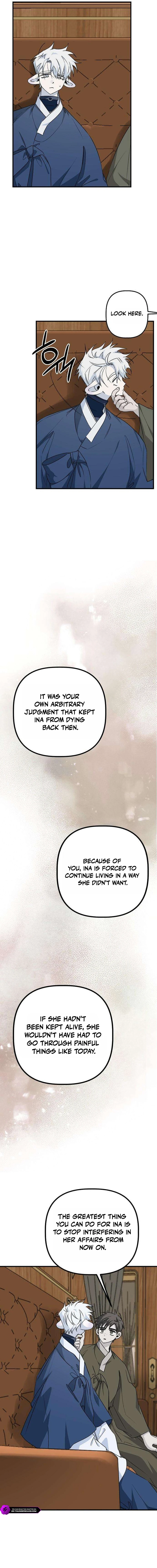 Peach Blossom Spring Chapter 19 — Page 24