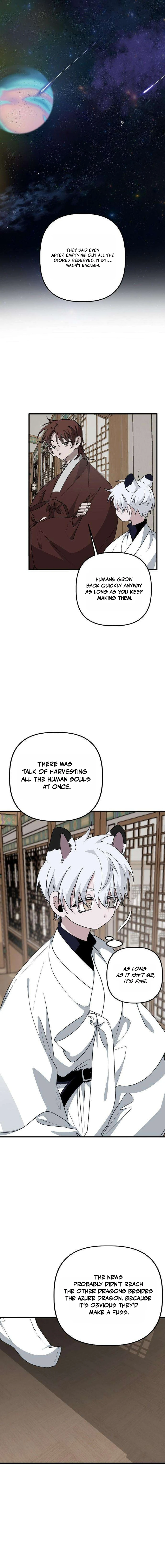 Peach Blossom Spring Chapter 20 — Page 7