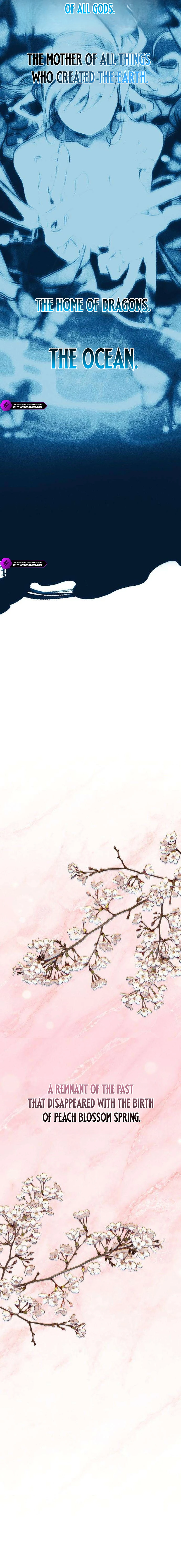 Peach Blossom Spring Chapter 21 — Page 9