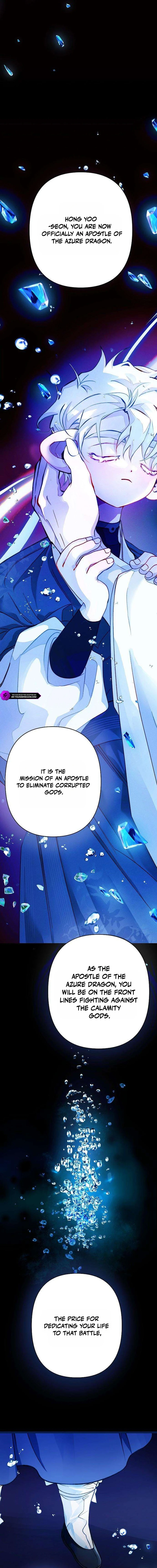 Peach Blossom Spring Chapter 21 — Page 13