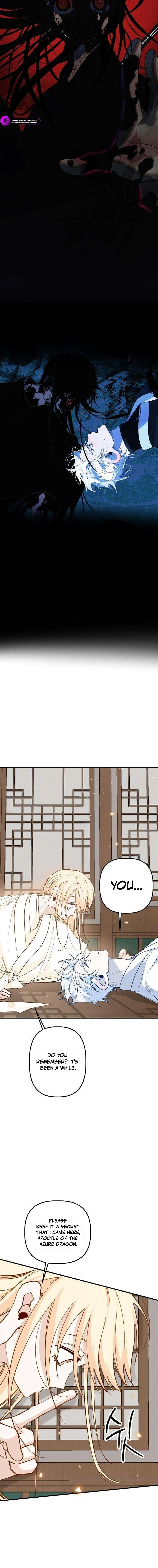 Peach Blossom Spring Chapter 22 — Page 15