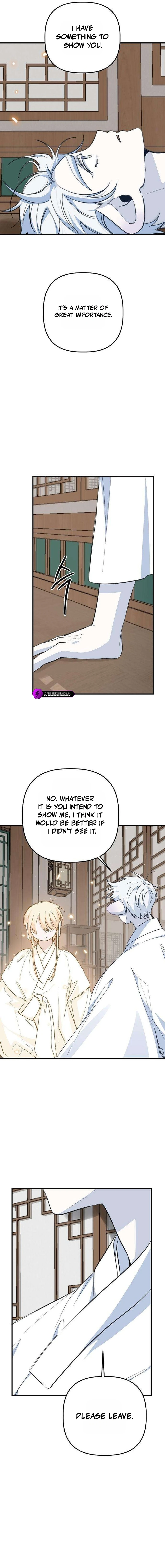 Peach Blossom Spring Chapter 22 — Page 16