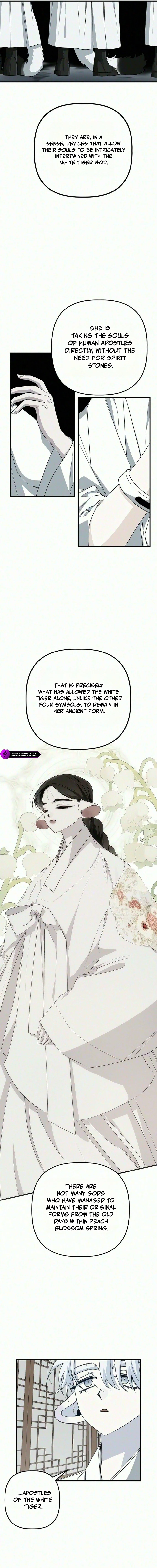 Peach Blossom Spring Chapter 23 — Page 2