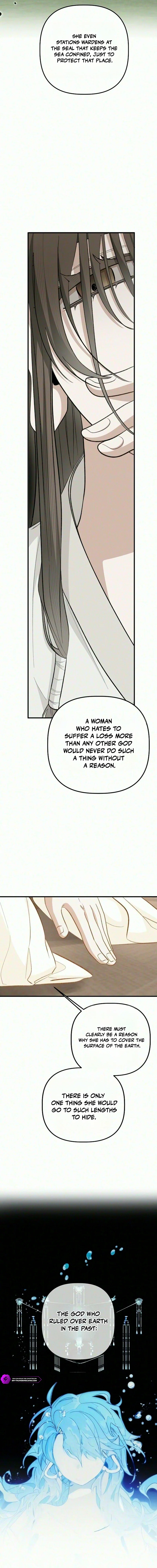 Peach Blossom Spring Chapter 23 — Page 8