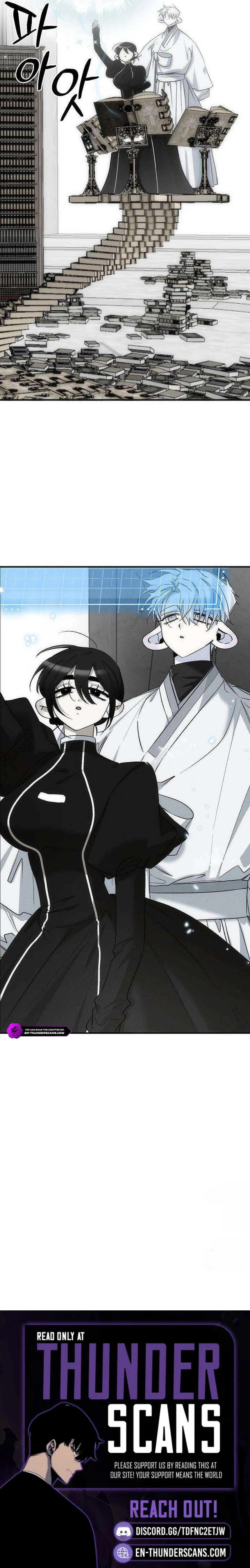 Peach Blossom Spring Chapter 25 — Page 11