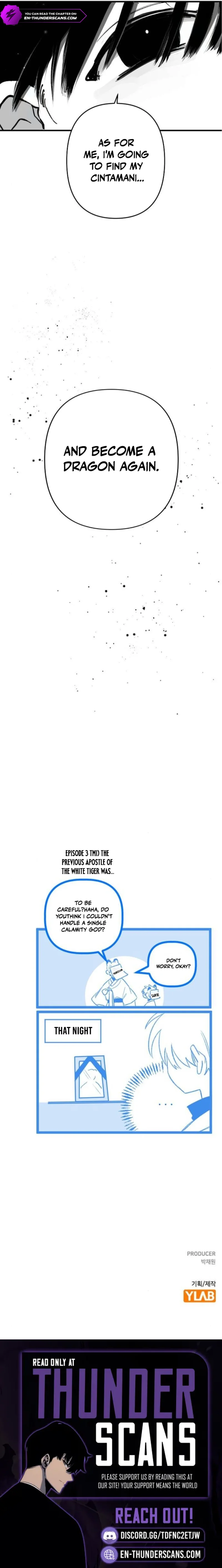 Peach Blossom Spring Chapter 3 — Page 24