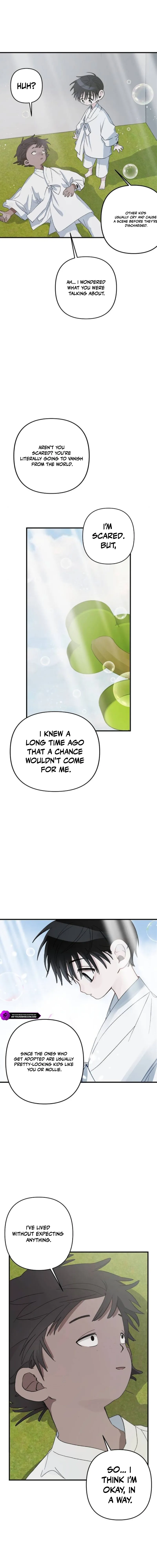Peach Blossom Spring Chapter 4 — Page 12