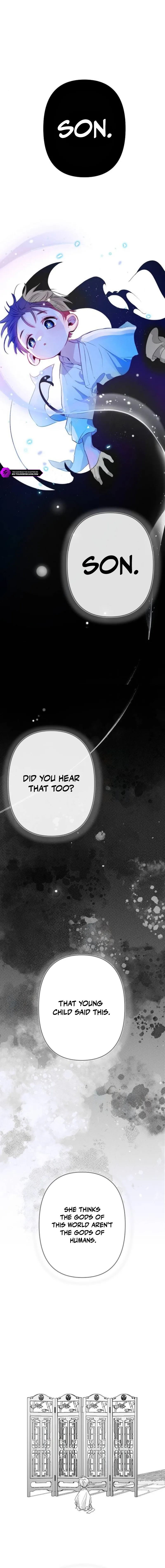 Peach Blossom Spring Chapter 4 — Page 16