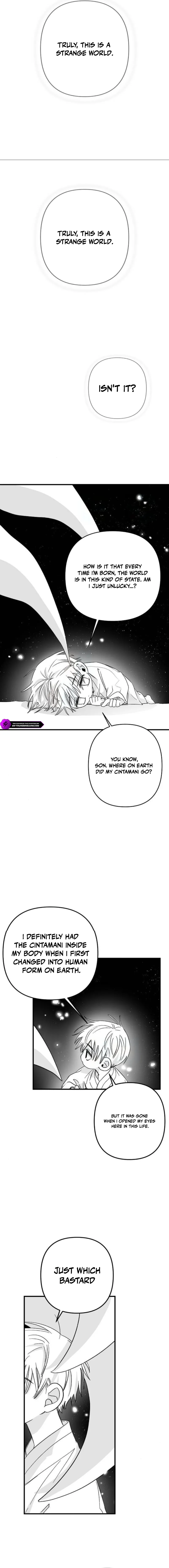 Peach Blossom Spring Chapter 4 — Page 17