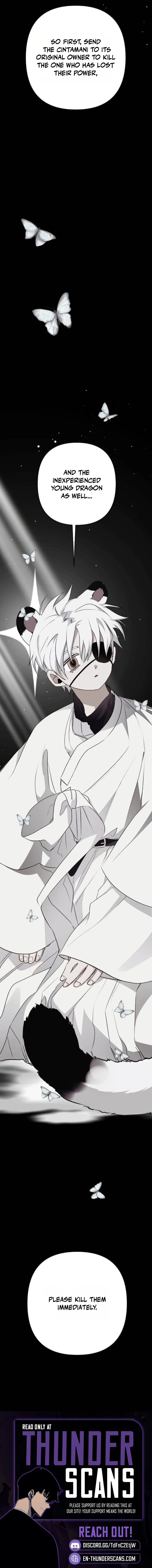 Peach Blossom Spring Chapter 7 — Page 18