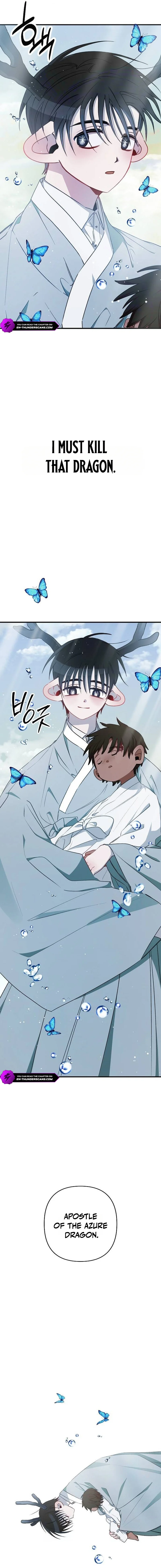 Peach Blossom Spring Chapter 8 — Page 5