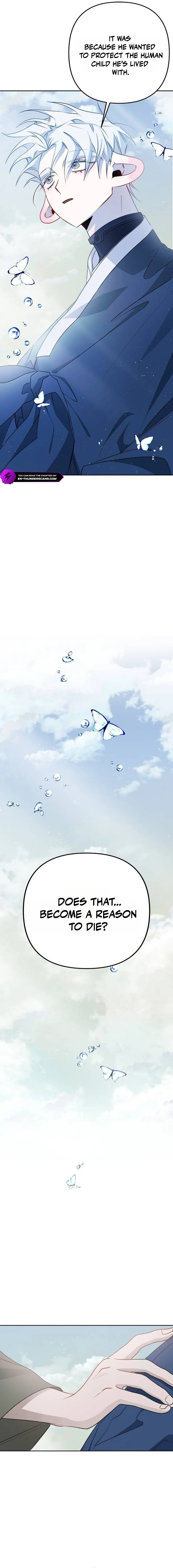 Peach Blossom Spring Chapter 8 — Page 18