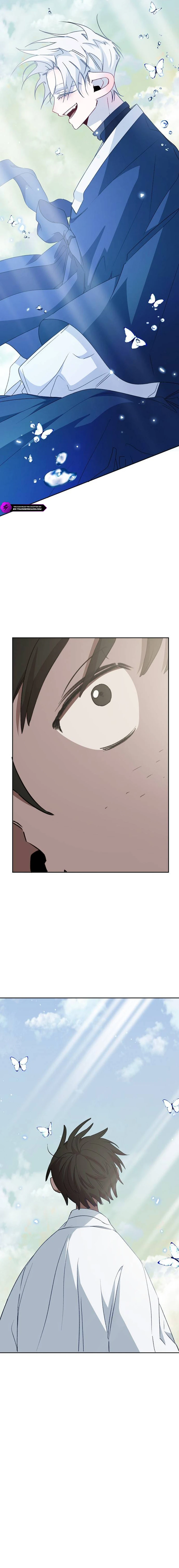Peach Blossom Spring Chapter 9 — Page 3