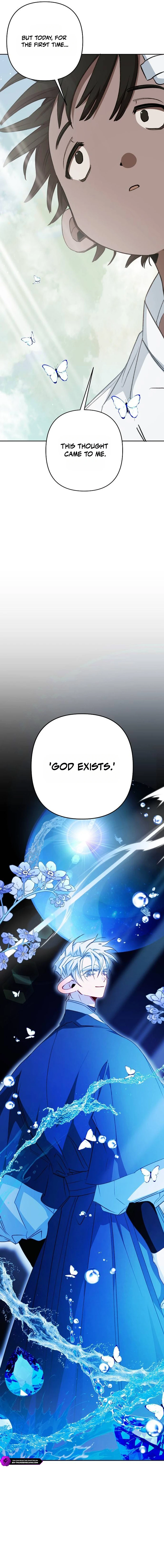 Peach Blossom Spring Chapter 9 — Page 5
