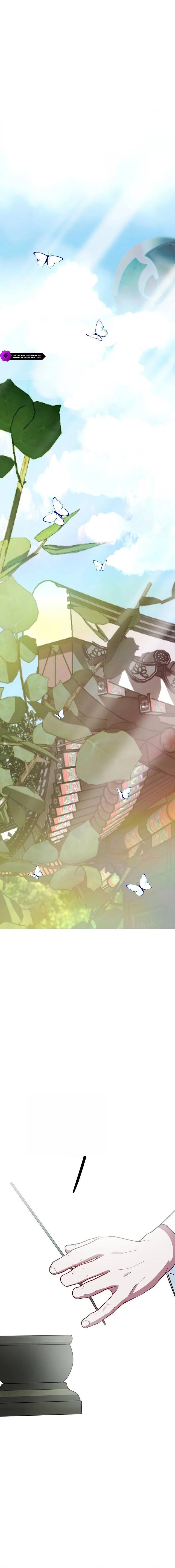 Peach Blossom Spring Chapter 9 — Page 13