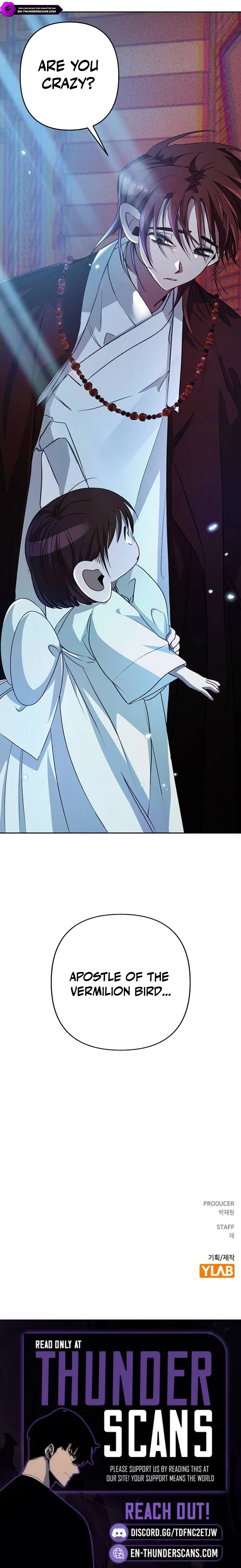 Peach Blossom Spring Chapter 9 — Page 27